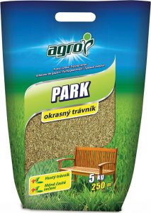 Travní směs PARK 5kg – Agro    